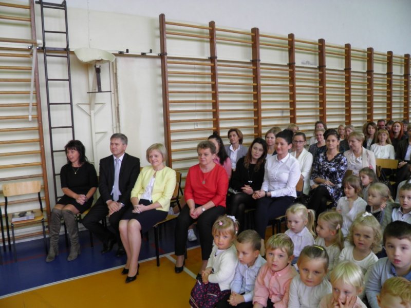 Dzień Edukacji Narodowej